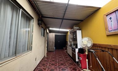 Casa en Venta en Pasaje 26 sur C