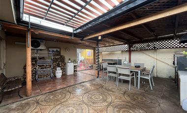 Casa en Venta en Pasaje 26 sur C