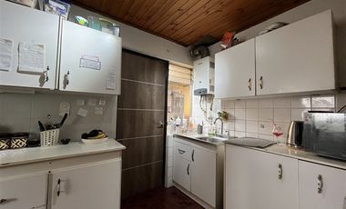 Casa en Venta en Pasaje 26 sur C