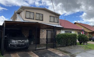 Casa en Venta en Pasaje 26 sur C