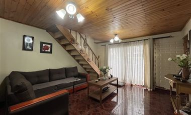 Casa en Venta en Pasaje 26 sur C