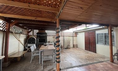 Casa en Venta en Pasaje 26 sur C