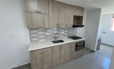 Apartamento en Arriendo Ubicado en Bello Codigo 847