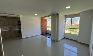 Apartamento en Arriendo Ubicado en Bello Codigo 847