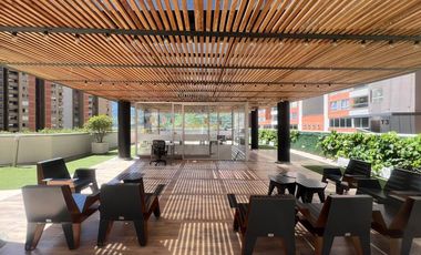 Apartamento en Arriendo Ubicado en Bello Codigo 847