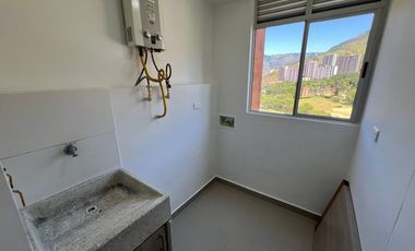 Apartamento en Arriendo Ubicado en Bello Codigo 847