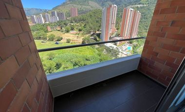 Apartamento en Arriendo Ubicado en Bello Codigo 847