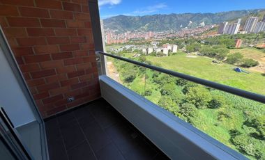 Apartamento en Arriendo Ubicado en Bello Codigo 847
