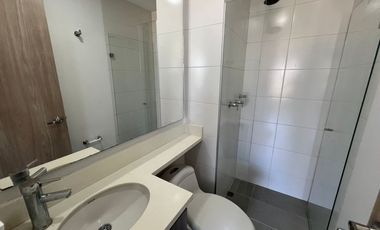 Apartamento en Arriendo Ubicado en Bello Codigo 847