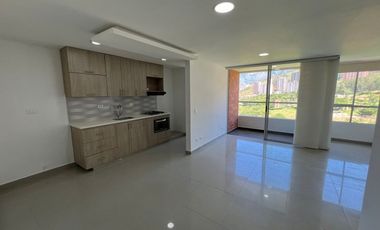 Apartamento en Arriendo Ubicado en Bello Codigo 847