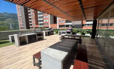 Apartamento en Arriendo Ubicado en Bello Codigo 847