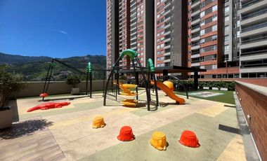 Apartamento en Arriendo Ubicado en Bello Codigo 847