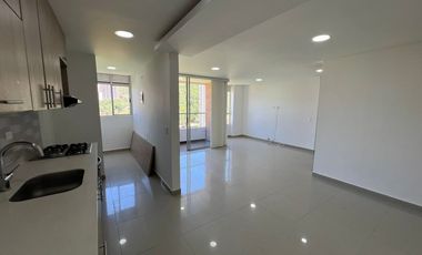Apartamento en Arriendo Ubicado en Bello Codigo 847
