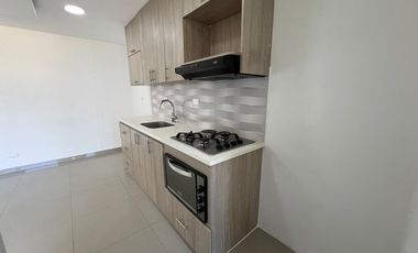 Apartamento en Arriendo Ubicado en Bello Codigo 847