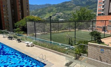 Apartamento en Arriendo Ubicado en Bello Codigo 847