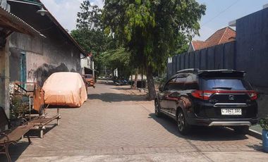 DIJUAL / DISEWAKAN RUMAH TENGAH KOTA MURAH