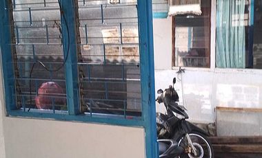 DIJUAL / DISEWAKAN RUMAH TENGAH KOTA MURAH