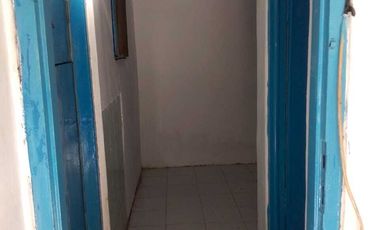 DIJUAL / DISEWAKAN RUMAH TENGAH KOTA MURAH