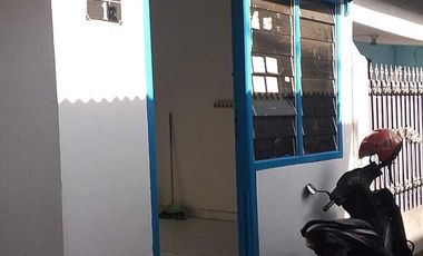 DIJUAL / DISEWAKAN RUMAH TENGAH KOTA MURAH