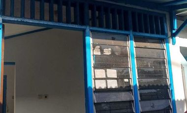 DIJUAL / DISEWAKAN RUMAH TENGAH KOTA MURAH