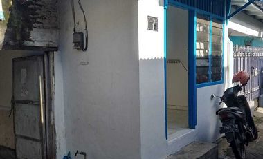 DIJUAL / DISEWAKAN RUMAH TENGAH KOTA MURAH