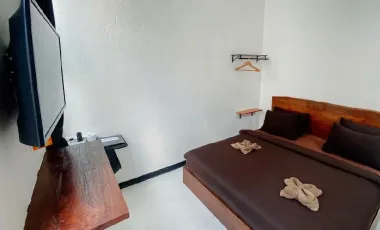 8 Bedroom Hotel for sale in Canggu, Bali
