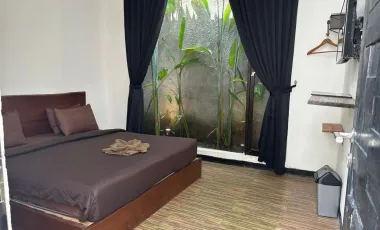 8 Bedroom Hotel for sale in Canggu, Bali