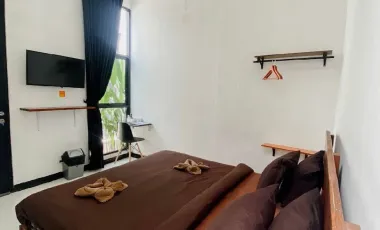 8 Bedroom Hotel for sale in Canggu, Bali
