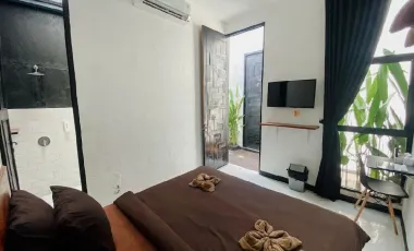 8 Bedroom Hotel for sale in Canggu, Bali
