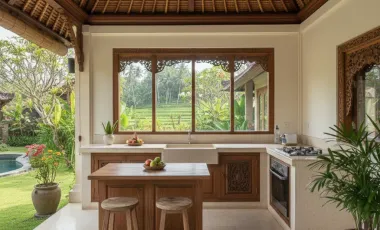 1 Bedroom Villa for rent in Ubud, Bali