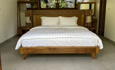 1 Bedroom Villa for rent in Ubud, Bali