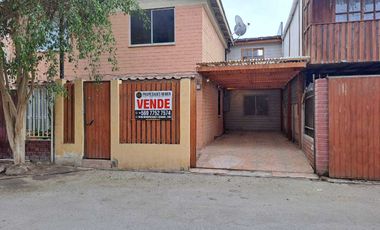 Casa en venta en COPIAPÓ