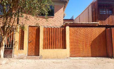 Casa en venta en COPIAPÓ
