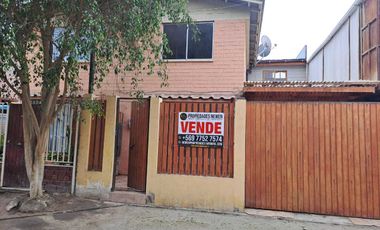 Casa en venta en COPIAPÓ