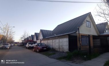 Casa en venta en MAULE