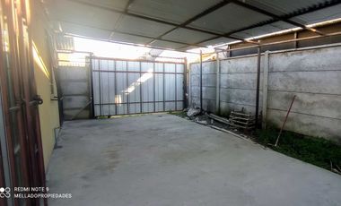 Casa en venta en MAULE