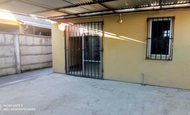 Casa en venta en MAULE