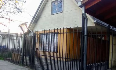 Casa en venta en MAULE