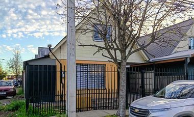 Casa en venta en MAULE