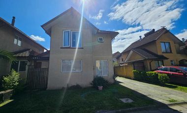 Casa en venta en CONCEPCIÓN