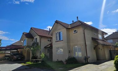 Casa en venta en CONCEPCIÓN