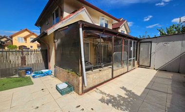 Casa en venta en CONCEPCIÓN