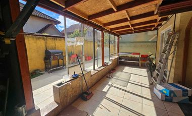 Casa en venta en CONCEPCIÓN