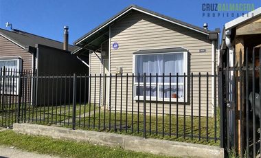 Casa en Arriendo en Puerta Sur