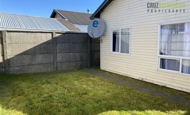 Casa en Arriendo en Puerta Sur