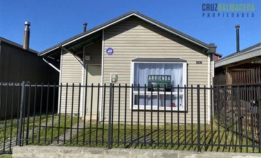 Casa en Arriendo en Puerta Sur