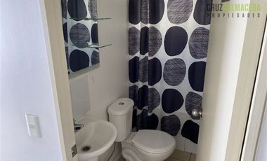 Casa en Arriendo en Puerta Sur