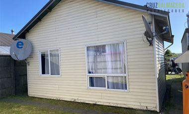 Casa en Arriendo en Puerta Sur