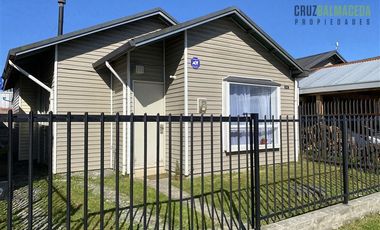 Casa en Arriendo en Puerta Sur