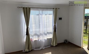 Casa en Arriendo en Puerta Sur